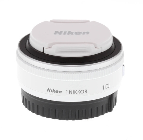 Nikon 10mm f2.8 trắng - Mới 98% fullbox