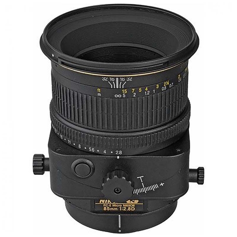 Nikon PC-E Micro 85mm f/2.8D - Chính hãng