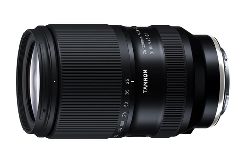Tamron 25-200mm F/2.8-5.6 Di III VXD G2 for Sony E - Chính Hãng