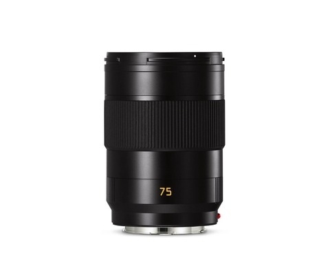Leica APO-Summicron-SL 75mm f/2 ASPH