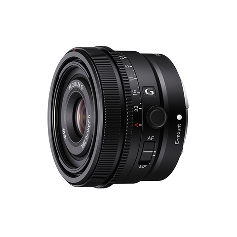 Sony FE 24mm F/2.8 G - Mới 100%