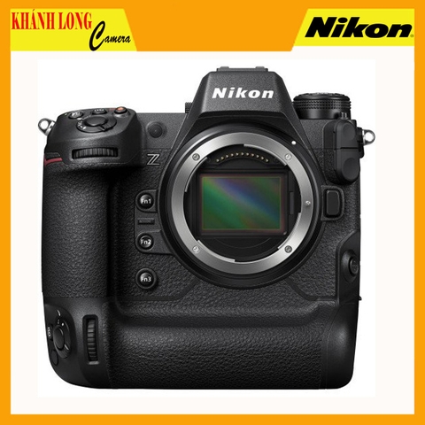 Nikon Z9 (Body Only) - Chính hãng VIC