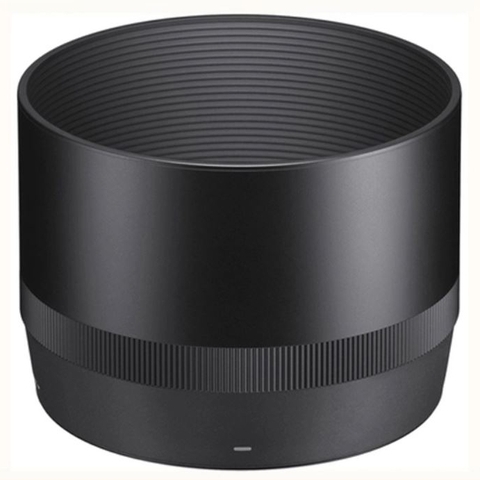 Lens Hood ống kính SIGMA 105mm F/2.8 DG DN Macro (A) (LH653-01)