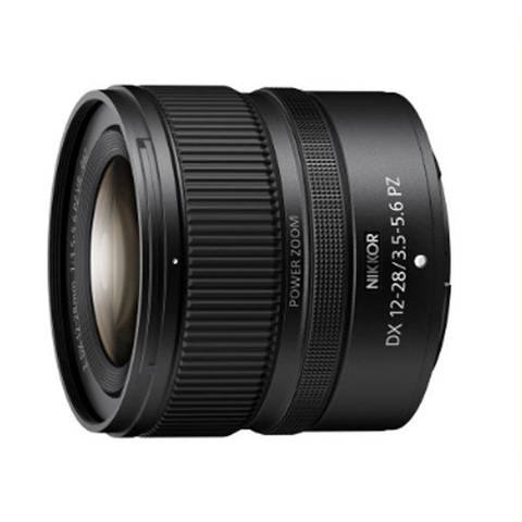 Nikon Z DX 12-28mm f/3.5-5.6 PZ VR - chính hãng