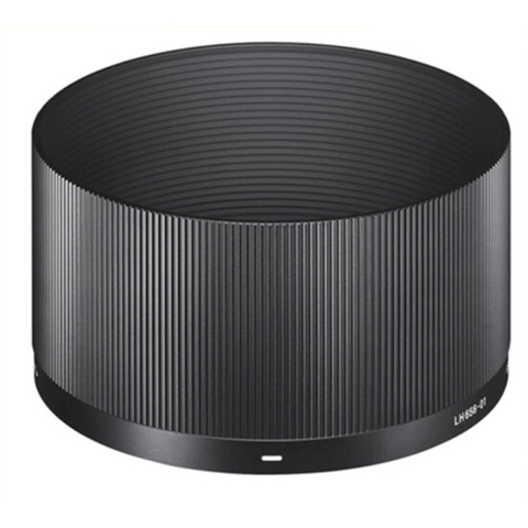 Lens Hood Ống Kính Sigma 65mm F/2 DG DN (C) (LH656-01)