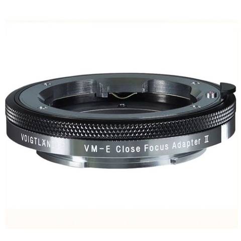 Ngàm chuyển Voigtlander VM-E Close Focus Adapter II - VM-E