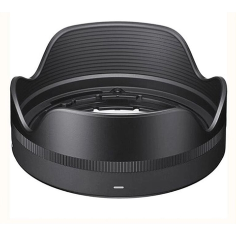Lens Hood Ống Kính Sigma 18-50mm F/2.8 DC DN (C) (LH582-02)