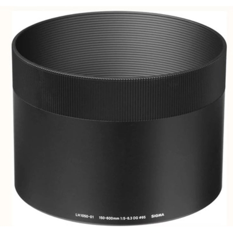 Lens Hood Ống Kính Sigma 150-600mm F/5-6.3 DG OS HSM (C) (LH1050-01)