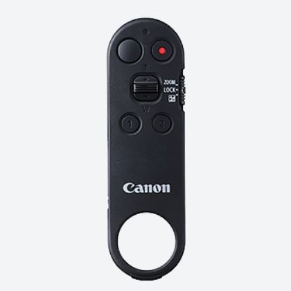 Canon Wireless Remote Control BR-E2