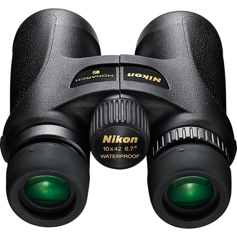 Ống nhòm Nikon Monarch 7 10x42 - CHÍNH HÃNG