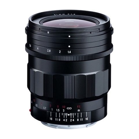 Voigtlander Nokton 21mm f/1.4 Aspherical Lens for Sony E - chính hãng