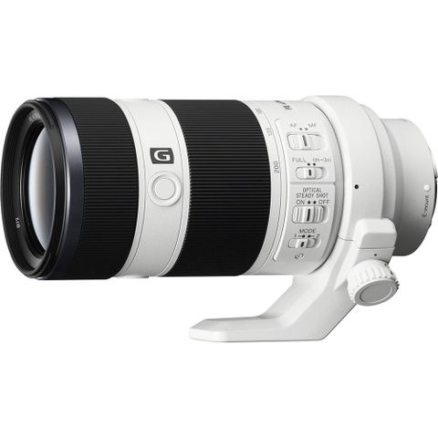 SONY FE 70-200MM F4 G OSS - MỚI 100%
