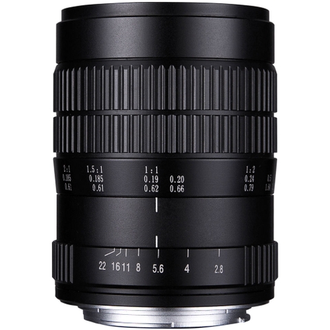 Laowa 60mm F/2.8 2X Ultra Macro - CHÍNH HÃNG