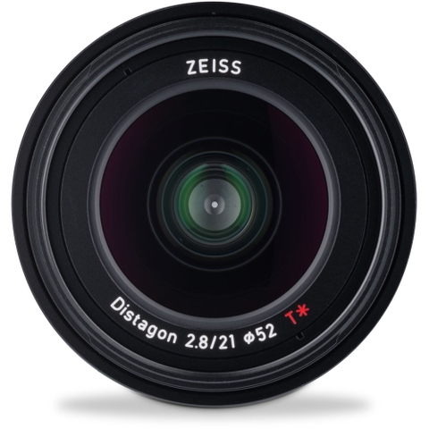 Loxia 21mm f/2.8 for Sony E - Chính hãng