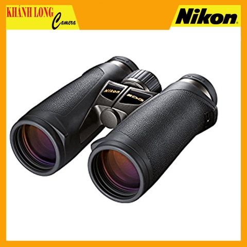 ỐNG NHÒM NIKON EDG 8X32 - CHÍNH HÃNG