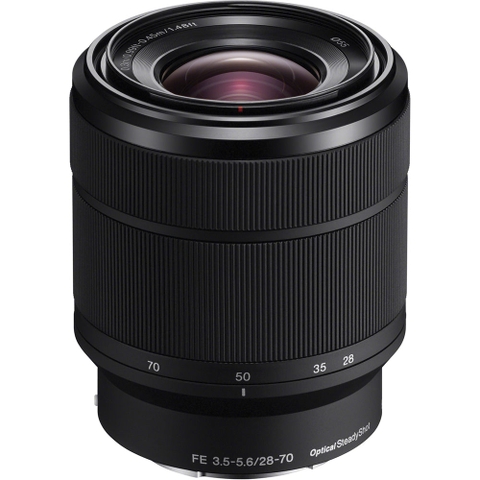 Sony 28-70mm FE - Mới 95%