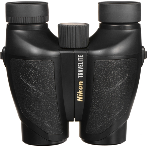 ỐNG NHÒM NIKON TRAVELITE EX 10X25 CF - CHÍNH HÃNG