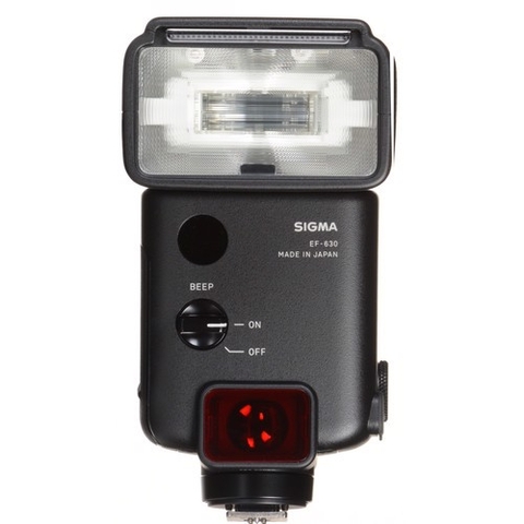 ĐÈN FLASH SIGMA EF-630 ELECTRONIC