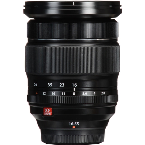 Fujifilm XF 16-55mm f/2.8 R LM WR - Mới 100%