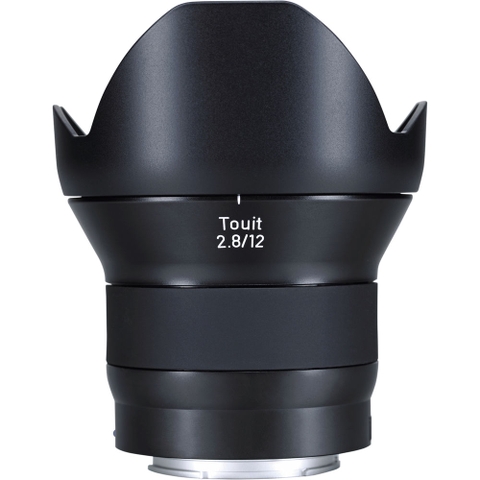 Touit 12mm F2.8 Sony - Chính hãng