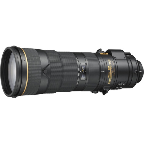 Nikon AF-S Nikkor 180-400 f/4E TC 1.4 FL ED - CHÍNH HÃNG
