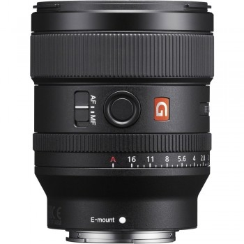 SONY FE 24MM F/1.4 GM - MỚI 98% (fullbox)