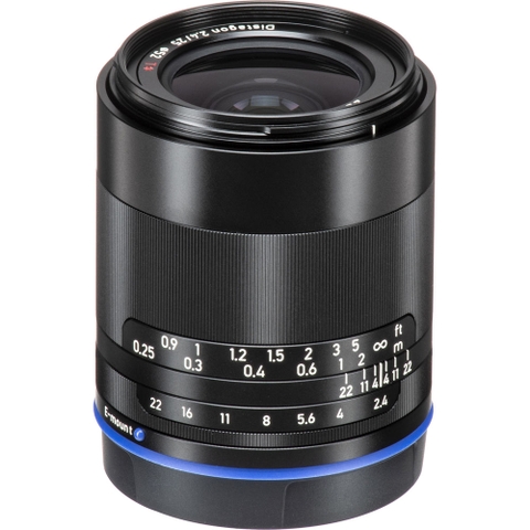 Loxia 25mm f/2.4 for Sony E - Chính hãng