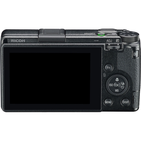 Ricoh GRIII / GR3 - Mới 100%
