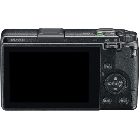 Ricoh GR III HDF / GR3 HDF - Chính Hãng