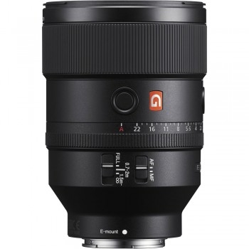 SONY FE 135MM F/1.8 GM - CHÍNH HÃNG