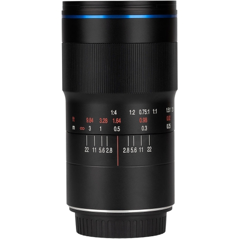 Laowa 100mm f/2.8 2x Ultra Macro APO - Chính Hãng