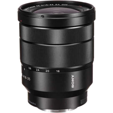 SONY FE 16-35MM F4 - Mới 100%