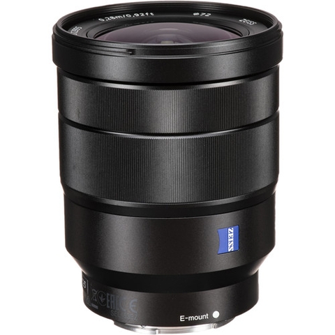 SONY FE 16-35MM F4 - Mới 100%