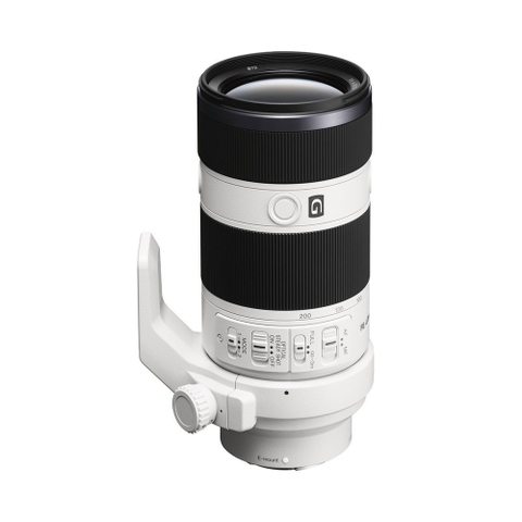 SONY FE 70-200MM F4 G OSS - MỚI 100%