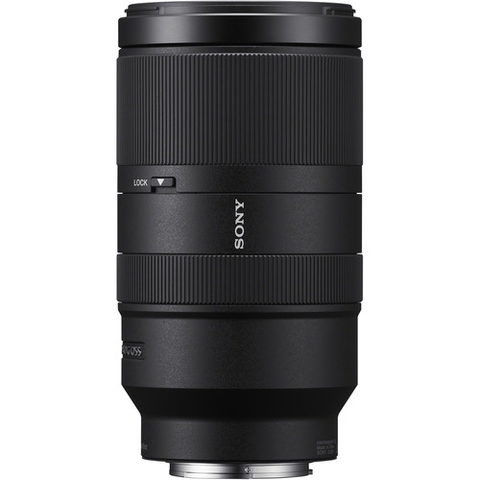 SONY E 70-350MM F/4.5-6.3 G OSS - Mới 100%