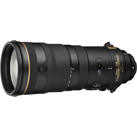Nikon AF-S 120-300mm f/2.8E FL ED SR VR - Chính hãng VIC