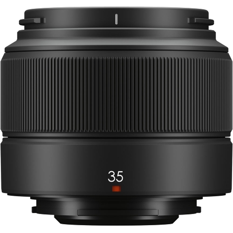 Fujifilm XC 35mm F/2 - Chính hãng