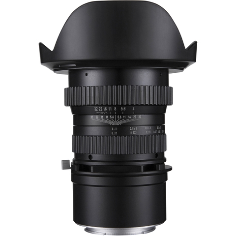 Laowa 15mm f/4 Wide Angle Macro - Chính hãng