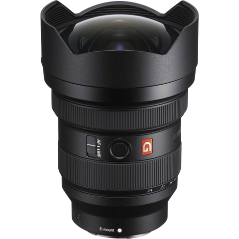Sony FE 12-24mm F2.8 GM - Mới 100%