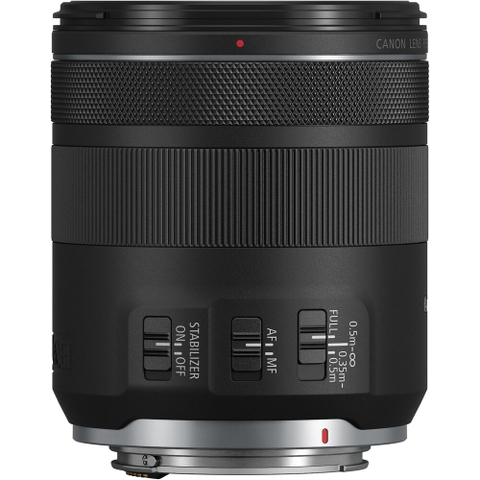 Canon RF 85mm f/2 Macro IS STM - CHÍNH HÃNG