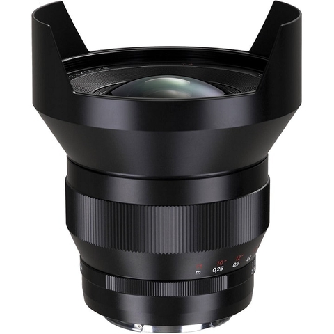 Carl Zeiss 15mm F/2.8 - Chính hãng