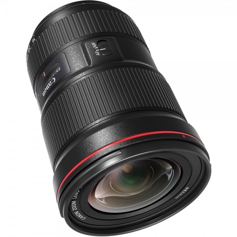 Canon 16-35mm F2.8 L USM III - Chính hãng LBM