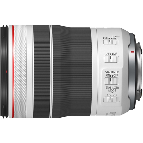 Canon RF 70-200mm f/4L IS USM - Chính hãng