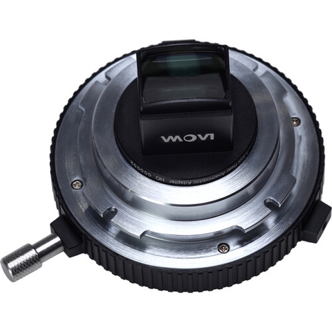 Laowa 1.33x Rear Anamorphic Adapter - chính hãng