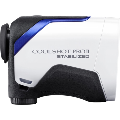 Ống nhòm Laser Rangefinder CoolShot Pro II Stabilized - Chính hãng
