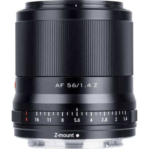 Viltrox 56mm F/1.4 for Nikon Z (Z- Mount) - chính hãng