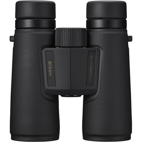 Ống nhòm Nikon Monarch M5 8x42 - CHÍNH HÃNG