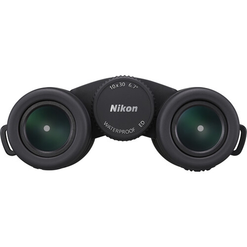 Ống nhòm Nikon Monarch M7 10x30 - CHÍNH HÃNG