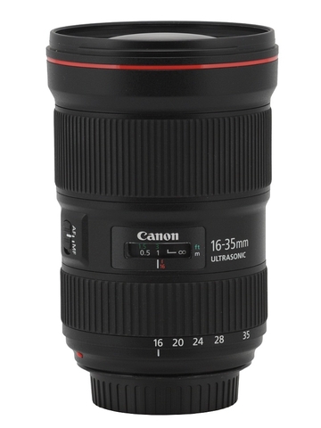 Canon 16-35mm F2.8 L USM III - Chính hãng LBM