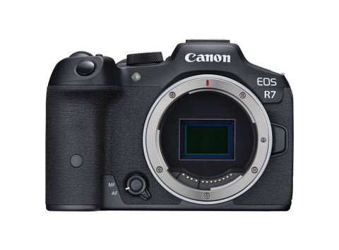 Canon EOS R7 Body - Chính hãng